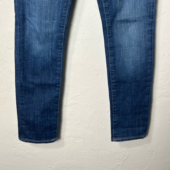 AG Adriano Goldschmied The Stilt Cigarette Jeans - Picture 8 of 8